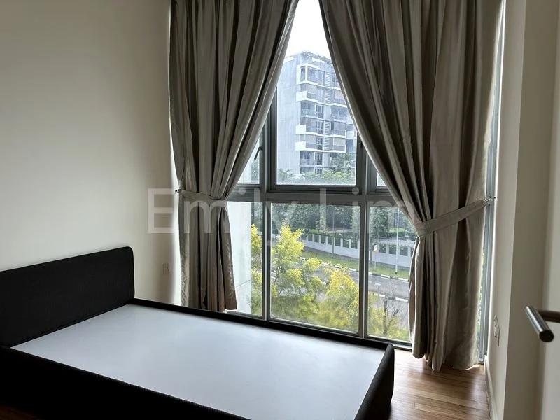 2 Bed Condo for Rent in  Canberra Residences - Image 5